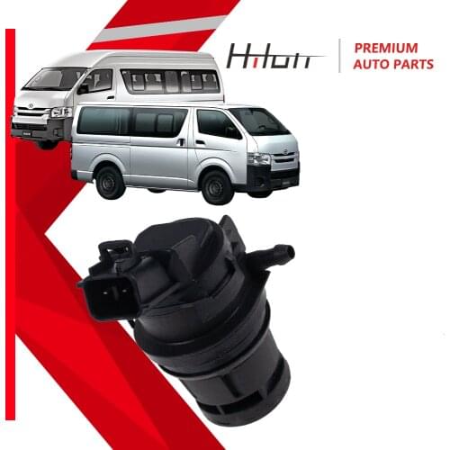 85330-21010 Windshield Washer Motor Pump For Toyota Corolla Prius Yaris Hiace 2005-2018 85330-60190 G22C-67-482 85330-AE010