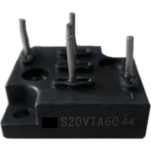 S20VTA60 Original, Can Provide Test, 1 Year Warranty