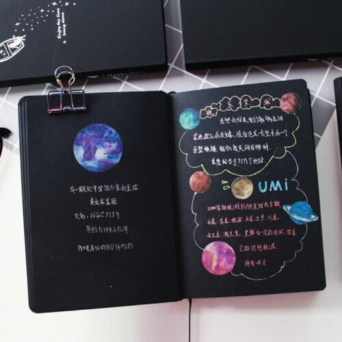 利升记 Sketchbooks