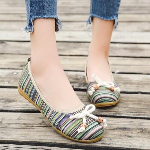 SXQINR Women's Moccasins