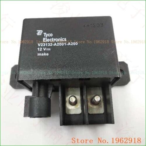 TE/ V23132-A2001-A200 12V