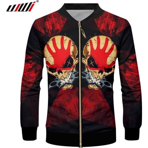 UJWI Men's Sweatshirts