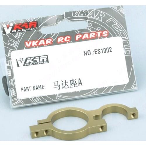 VKAR Bison Monster Truck RC CAR PARTS MOTOR MOUNT-A ES1002