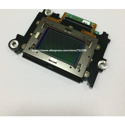Repair Parts For Nikon D3S CCD CMOS Image Sensor Matrix Unit