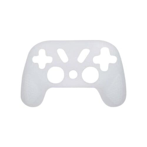D57C Protective Cover Sleeve Case Silicone Skin for -Google Stadia Premiere Edition