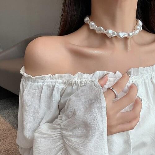 Zeojrlly Vintage Necklaces