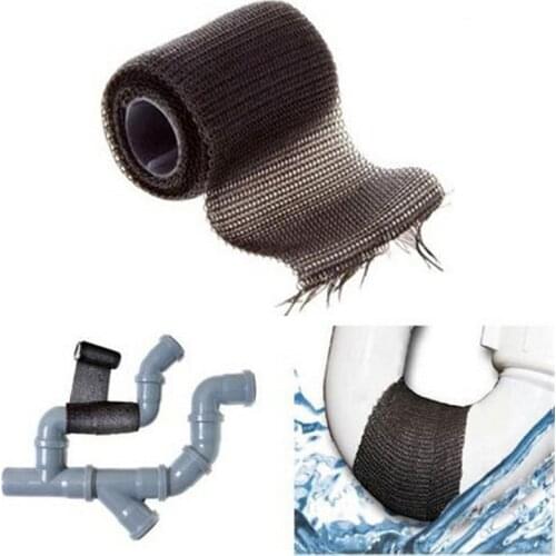 1pc Fiber Fix DIY Ridiculously Strong Repair Adhesive Tape Household Fiber Fix Tapes Multifunctional Garden Tools Wrap