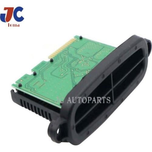 63117304906 For BM(W) 5 Series F10 F11 F07 Halogen Headlight TMS Driver Module 63117258278