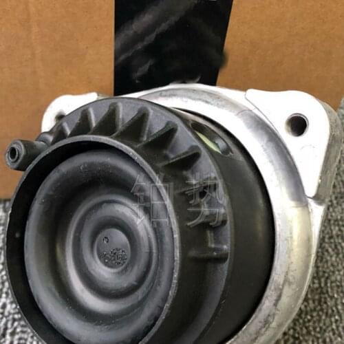 Car Engine mount 2014-2017Rol lsR oyc eGh ost EWB Wra ithD awnb mw Engine rubber block Engine jaw glue Gearbox jaw glue