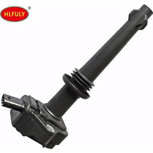 Free Shipping For Land Rover LR010687 Replacement IGNITION COIL BOSCH: 0221604022 022LR-010687 AJ811378 Ford: 8W9312A366DA