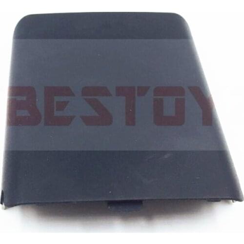 For Nokia 8600 Battery Cover Case Battery Door Black Cover For Nokia 8600 Housing