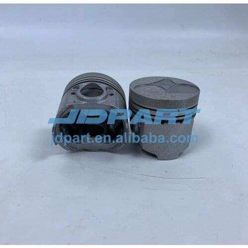 For Kubota Engine D662 piston 16861-21114