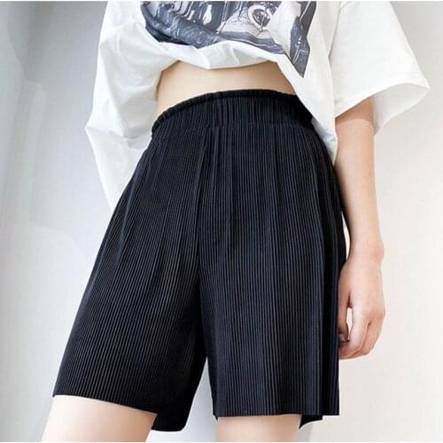 Faroonee Women's Sports Shorts