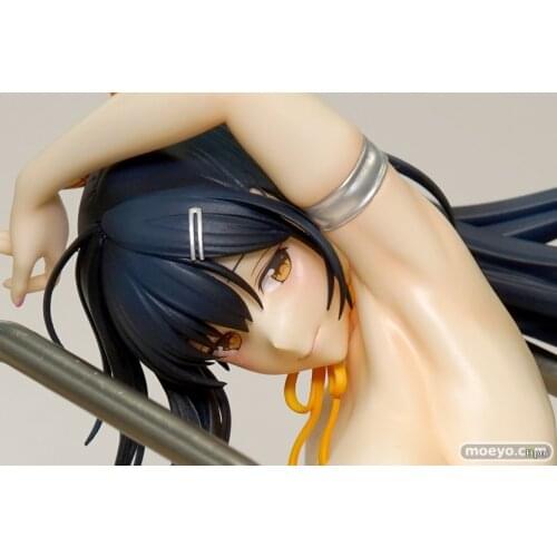 Native Rocket Boy Melon books tapestry Aoi Nanami Scale PVC figures from anime figure model toys sexy female figure dolls gift