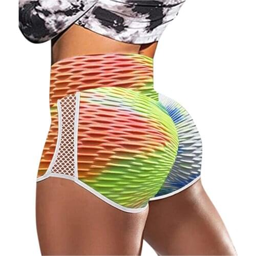 Женские завышенные шорты FSCboy China At AliExpress