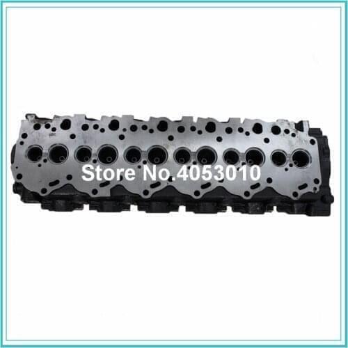 Cylinder Head 1HD 12V