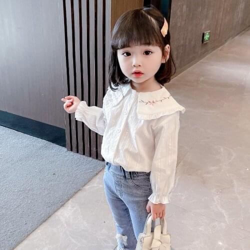 GZXIHTZ Blouses For Girls