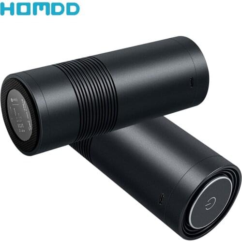 HOMDD Air Purifier Filters