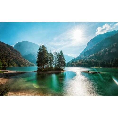 LaoJieYuan,Diamond Embroidery,Scenery,landscape,5D,Diamond Painting,Cross Stitch,3D,Diamond Mosaic,Decoration