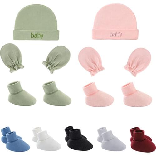 Macroupta Hats For Babies