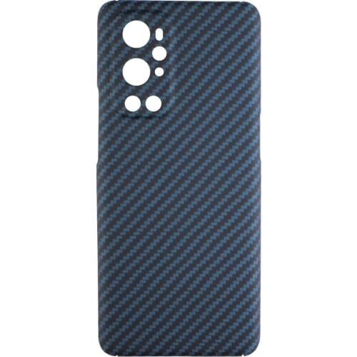 One Plus 9Pro Phone Cases Kevlar Fiber Thin and Lightweight Design Perfectly Protective Shell Rigid Luxury For Mobile Phone