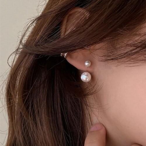 Stud Earrings OPPOHERE China