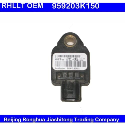 Genuine Sensor for HYUNDAI FORTE SEDONA ACCENT RIO OEM 959203K150 Elantra Rio Rio5 95920 3K150