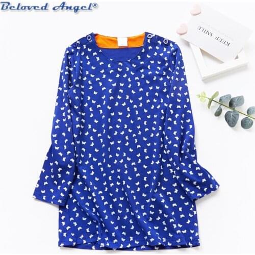 Autumn Girl Dress Kids Children Dress Girls Long Sleeve Dress Cotton Princess Dresses for Party Wedding Baby Girls Clothes