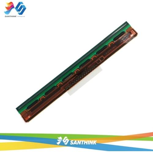 10PCS/Lot Printhead For Godex EZ-1100 EZ1100 PLUS EZ-1105 EZ-1200 EZ1105 EZ1200 ZA-124 ZA123 ZA124 ZA123 Thermal Print Head