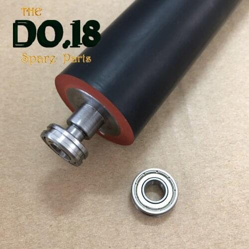 BEARING AE03-0053 FOR RICOH AFICIO MP 6500 7500 8000 8001 2051 2060 2075 FUSER LOWER PRESSURE ROLLER AE02-0162