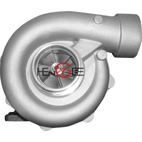 TA4521 turbocharger application for Mercedes Benz Truck with OM441LA - OM449LA Engine0040965099KZ 466618-0013 466618-0015