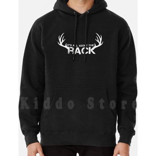 ItS All About The Rack-Hunting-Funny hoodies long sleeve Its All About The Rack Hunting Funny Humour Go