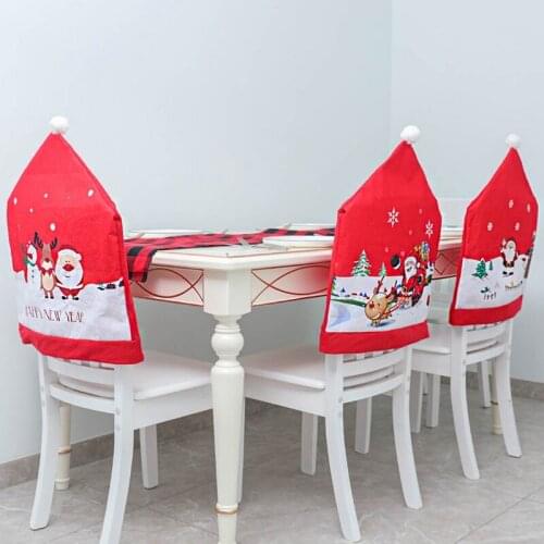 Ytzhongshuo Chair Covers