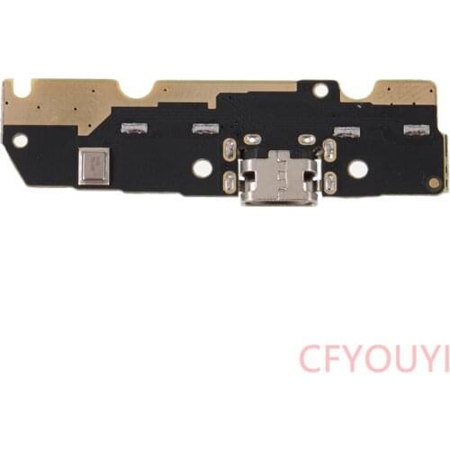 5pcs/lot New For Motorola Moto E5 USB Charging Port Dock Charger Plug Connector Board Flex Cable For Moto E5 Plus