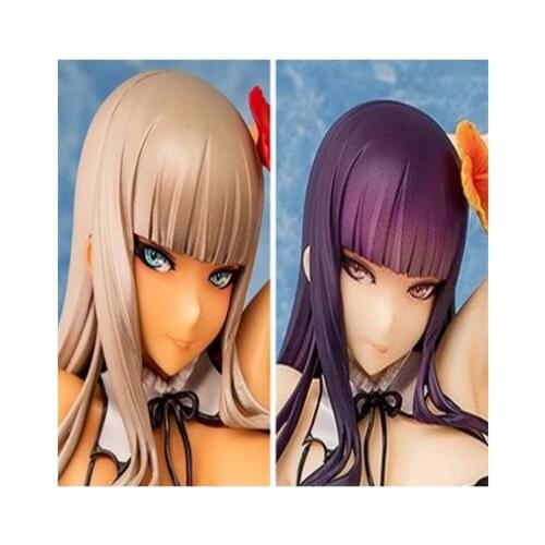 Anime Native Rocket Boy Melon Books Hermaphrodite T2 ART girls DVA Ver. 1/6 PVC Action Figure Anime Sexy Girl Tony Model Toys