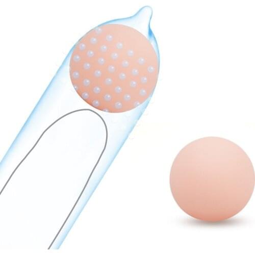 Bdsm Bondage Set Adult Games Condom Growth Silicone Sex Orb Delayed Ejaculation Sex Toys For Man Women Erotic Accessories Shop