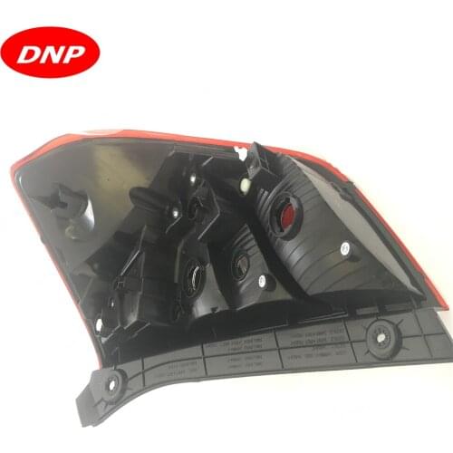 DNP Outdoor Lighting