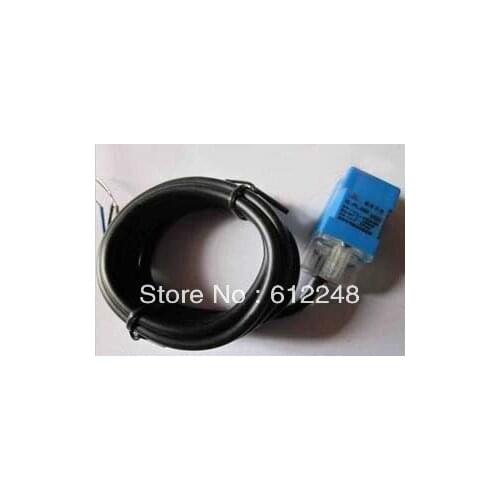 PL prism-type inductive proximity switches