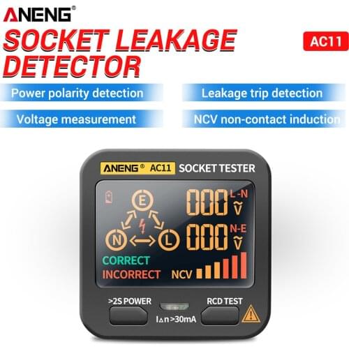 JINGTOOL Circuit Breakers