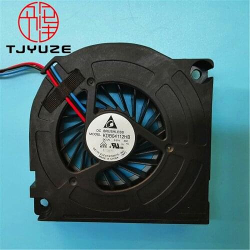 CPU Cooler Radiator Fan For UN50HU8550F UN55HU8550F UN55HU9000F UN60HU8500F UN60HU8550F UN75HU8500F UN75HU8550F TV built in fan