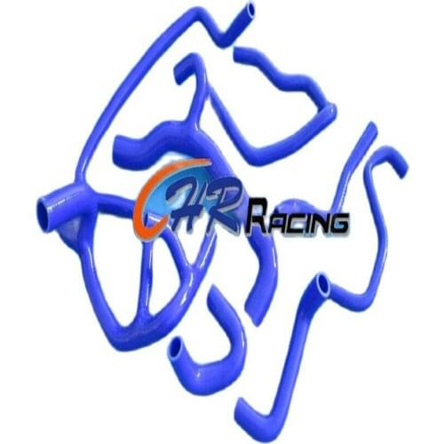 New Silicone hose For Renault Clio MK1 16S/Williams 1.8L/2.0L 16V F7 engine-1998