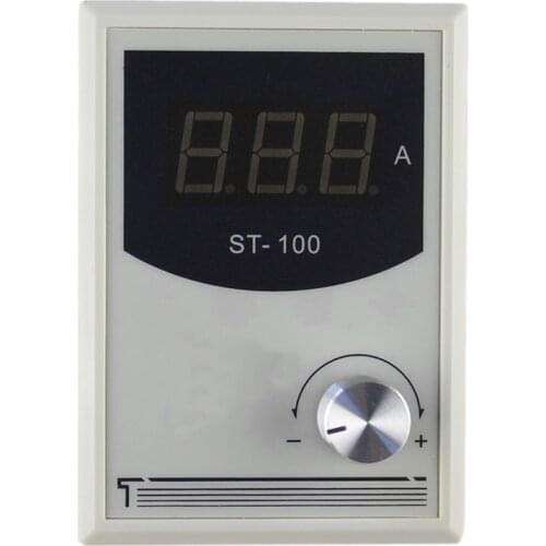 Manual Tension Controller Micro High Precision Magnetic Powder Tension Controller Magnetic Powder Tension Controller