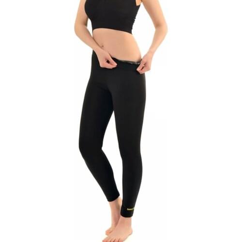 Sweet Sauna Women's Running Leggings