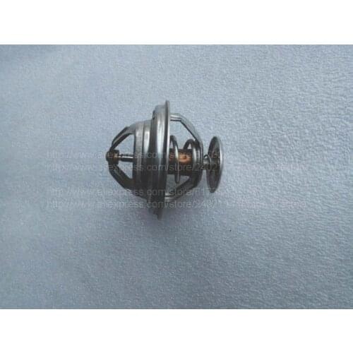 Thermostat for Quanchai QC4102 QC4105 QC4108 engine, part number