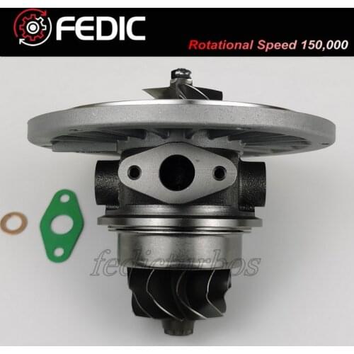 Turbo cartridge RHF55 8971038570 Turbo charger VC44012 for ISUZU Truck 4HE1-T 4HE1T 5.2L 190 HP 1997