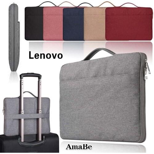 Shockproof Laptop Bag for Lenovo Chromebook / Flex / Ideapad / Winbook Laptop Sleeve Waterproof Case Computer Notebook