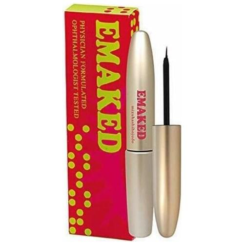 24pcs/lot EMAKED Eyelash Serum From Japan 2ml Brand New