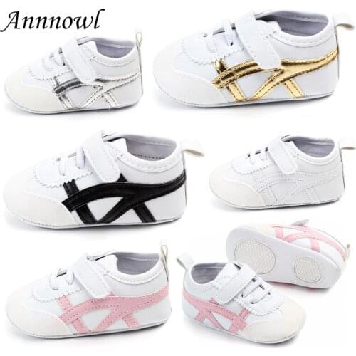 Annnowl Children's Moccasins