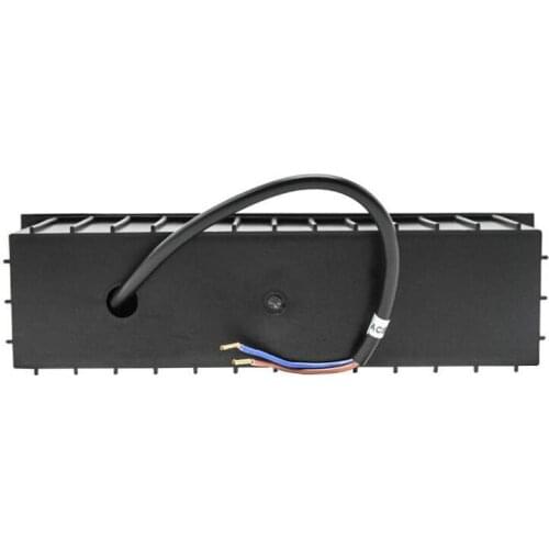 Free shipping Hot Sale 4W IP68 LED Stair Light Step Light Recessed buried lamp indoor/ outdoor Staircase Step lights