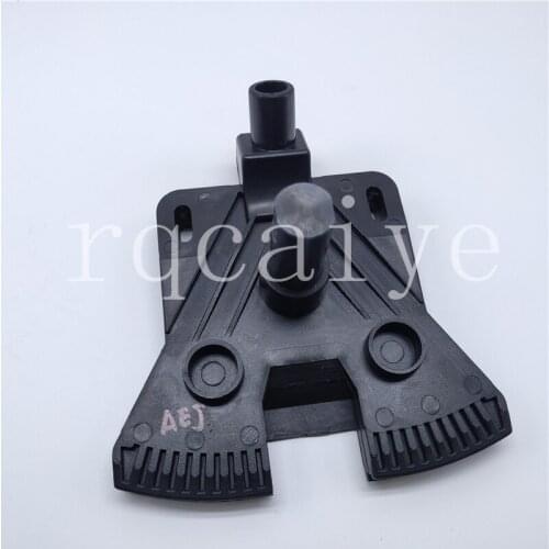 Free shipping New Komori Feeder G40 Blower Foot Offset Printing Machine Parts